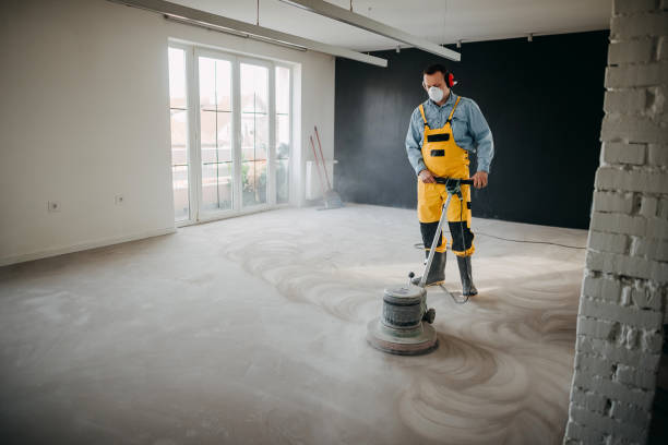  Battle Creek, MI Concrete contractor Pros